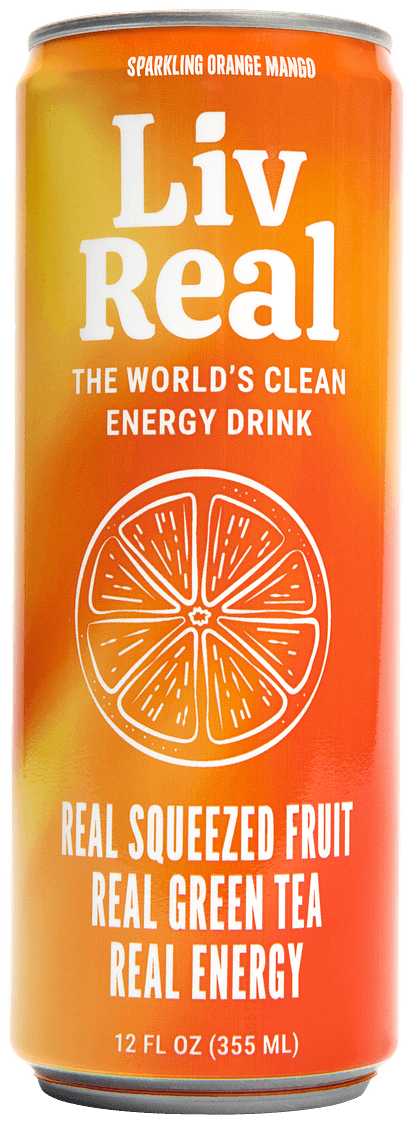 LivReal Orange Mango