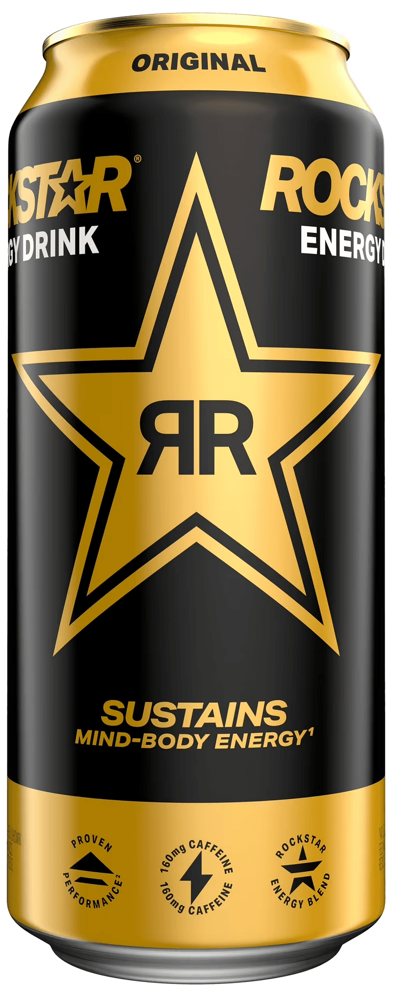 Rockstar Energy Original